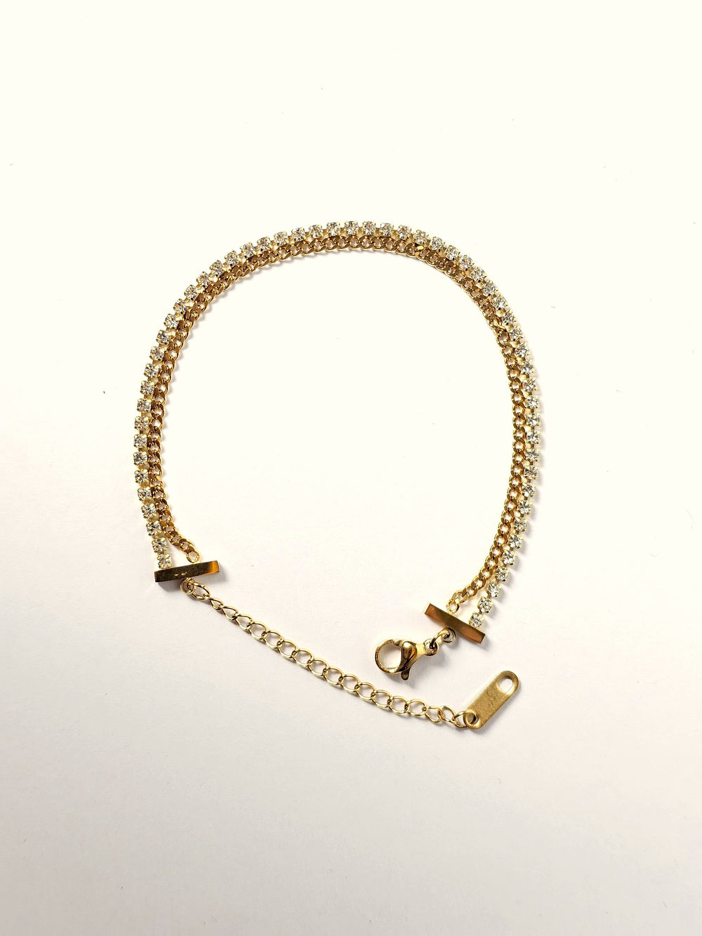 The Stella Dualis Bracelet